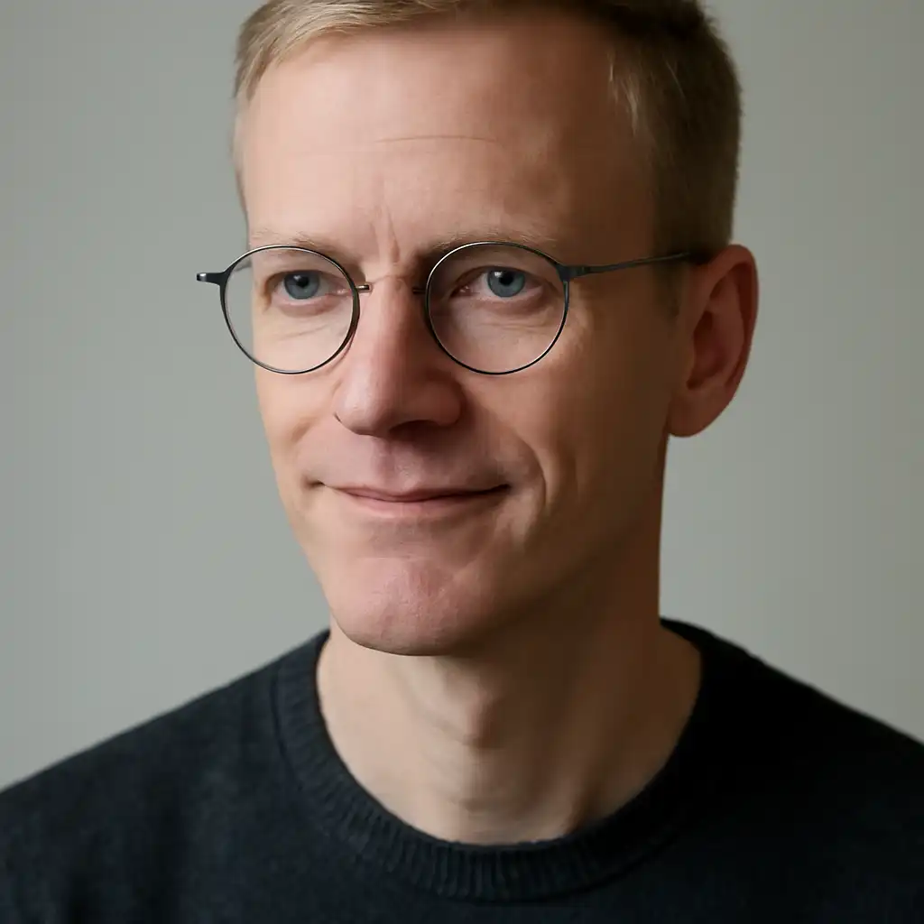 Michael Hoffmann